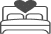 bedrooms